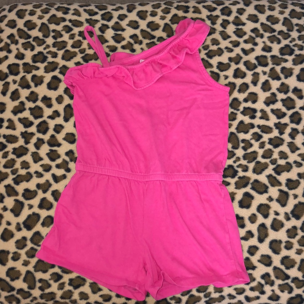 🌸Girls Romper